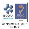 ISO9001