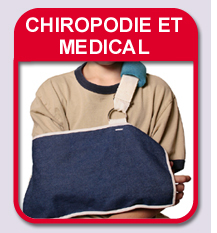 chiropody & medical