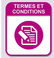 Terms and Conditions